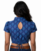 Indigo Reverie Duality Wear