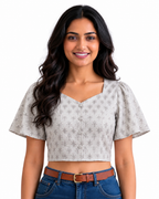 Moonstone Grace Duality Wear Top