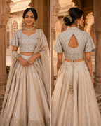 Moonstone Grace Duality Wear Top
