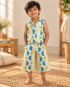 Little Sunshine Unisex Co-ord Set