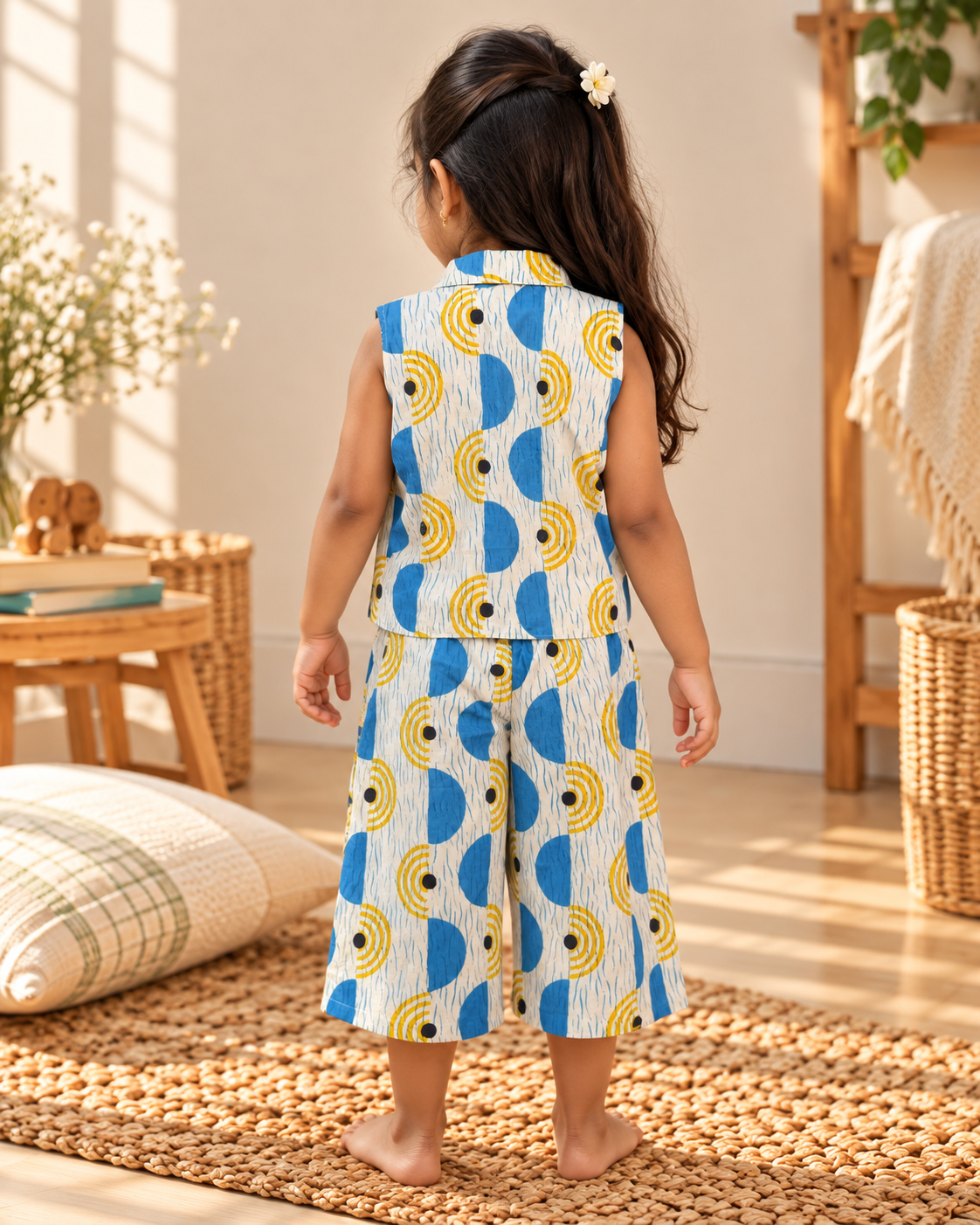 Little Sunshine Unisex Co-ord Set