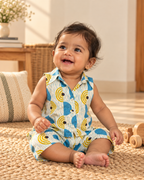 Little Sunshine Unisex Co-ord Set