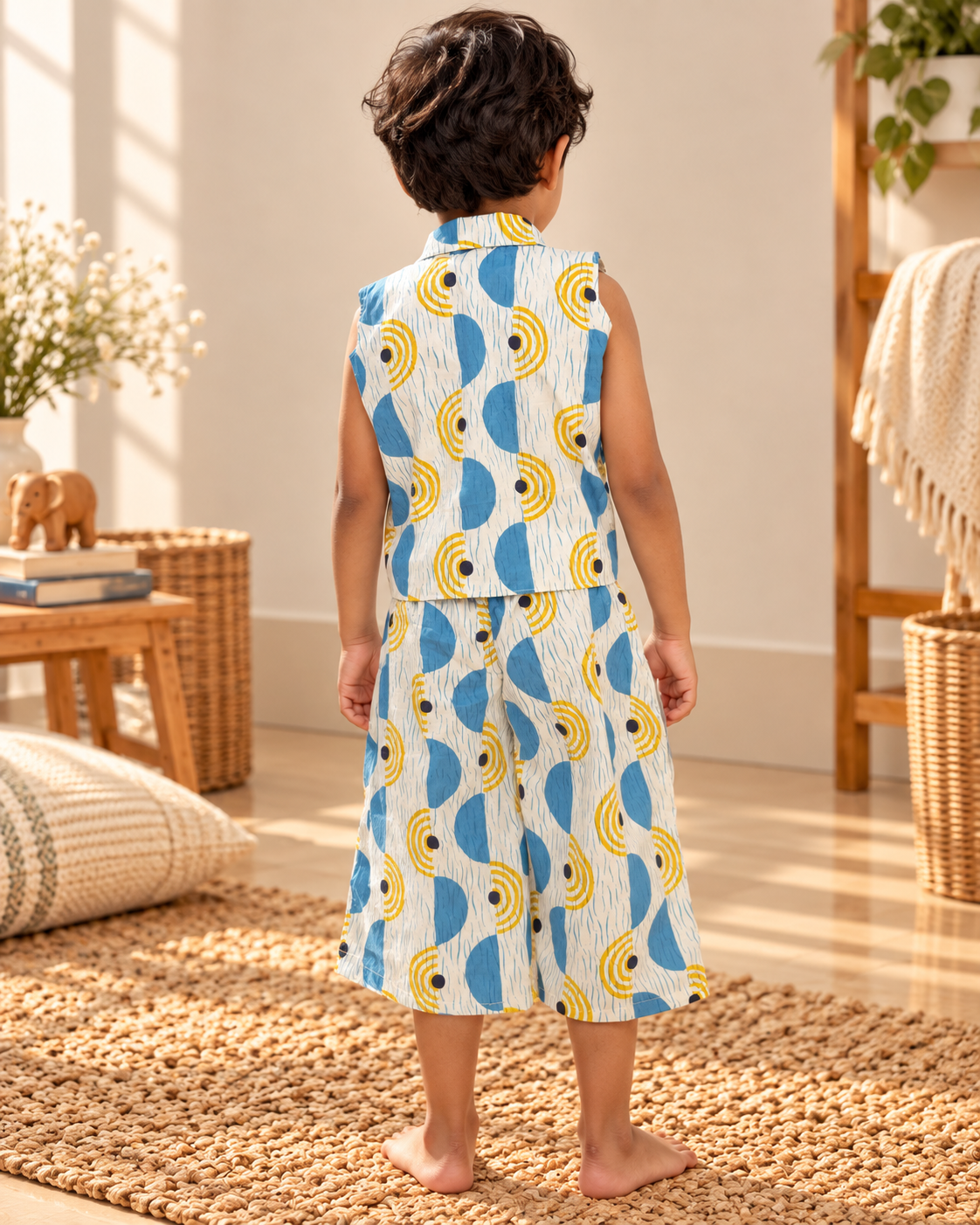 Little Sunshine Unisex Co-ord Set