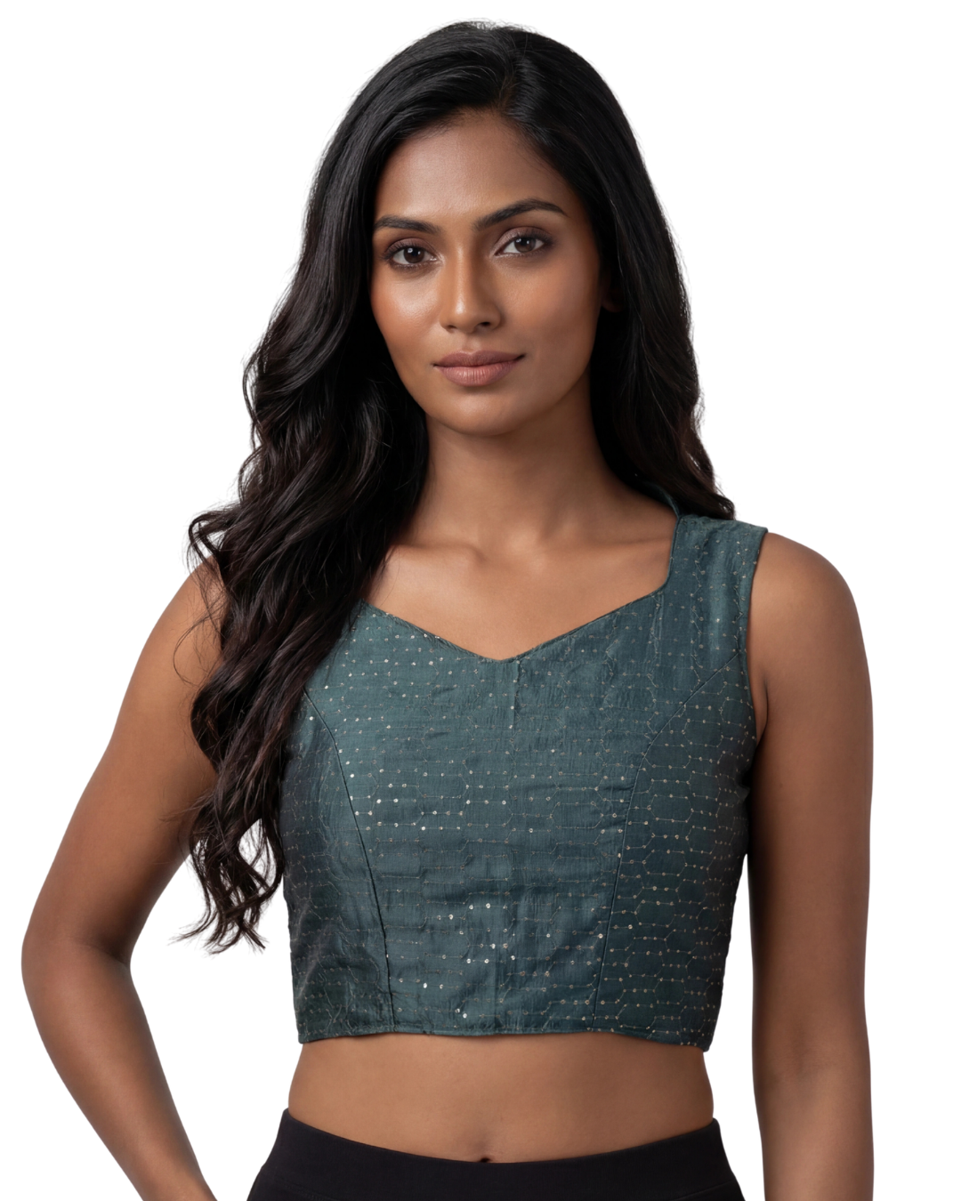 Emerald Dusk Duality Wear