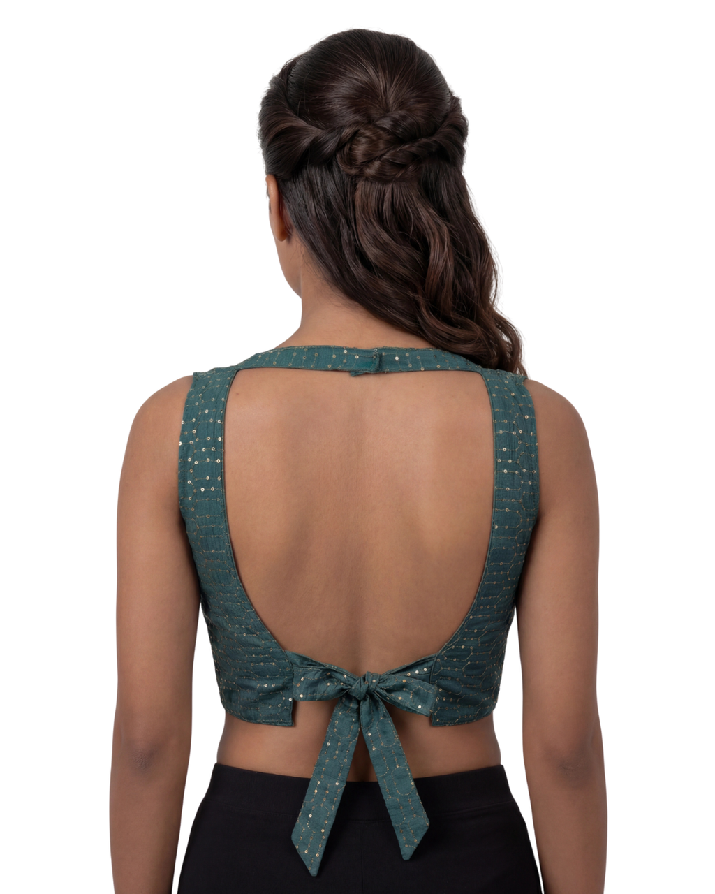 Emerald Dusk Duality Wear