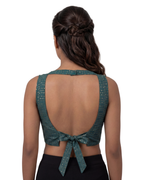 Emerald Dusk Duality Wear