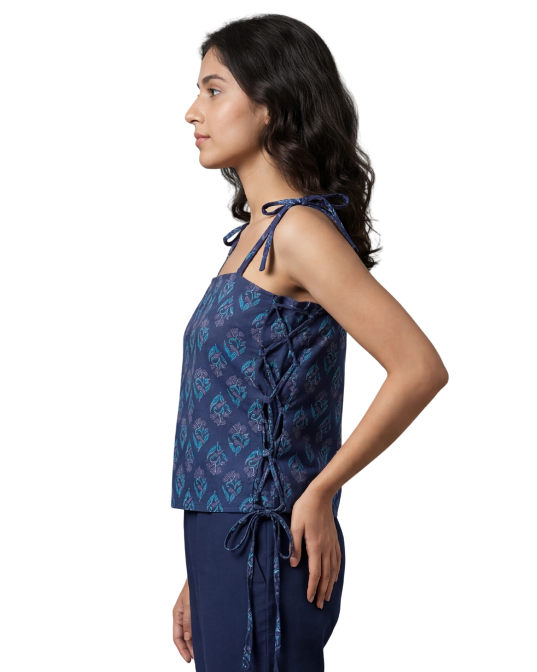 Midnight Bloom Duality Wear