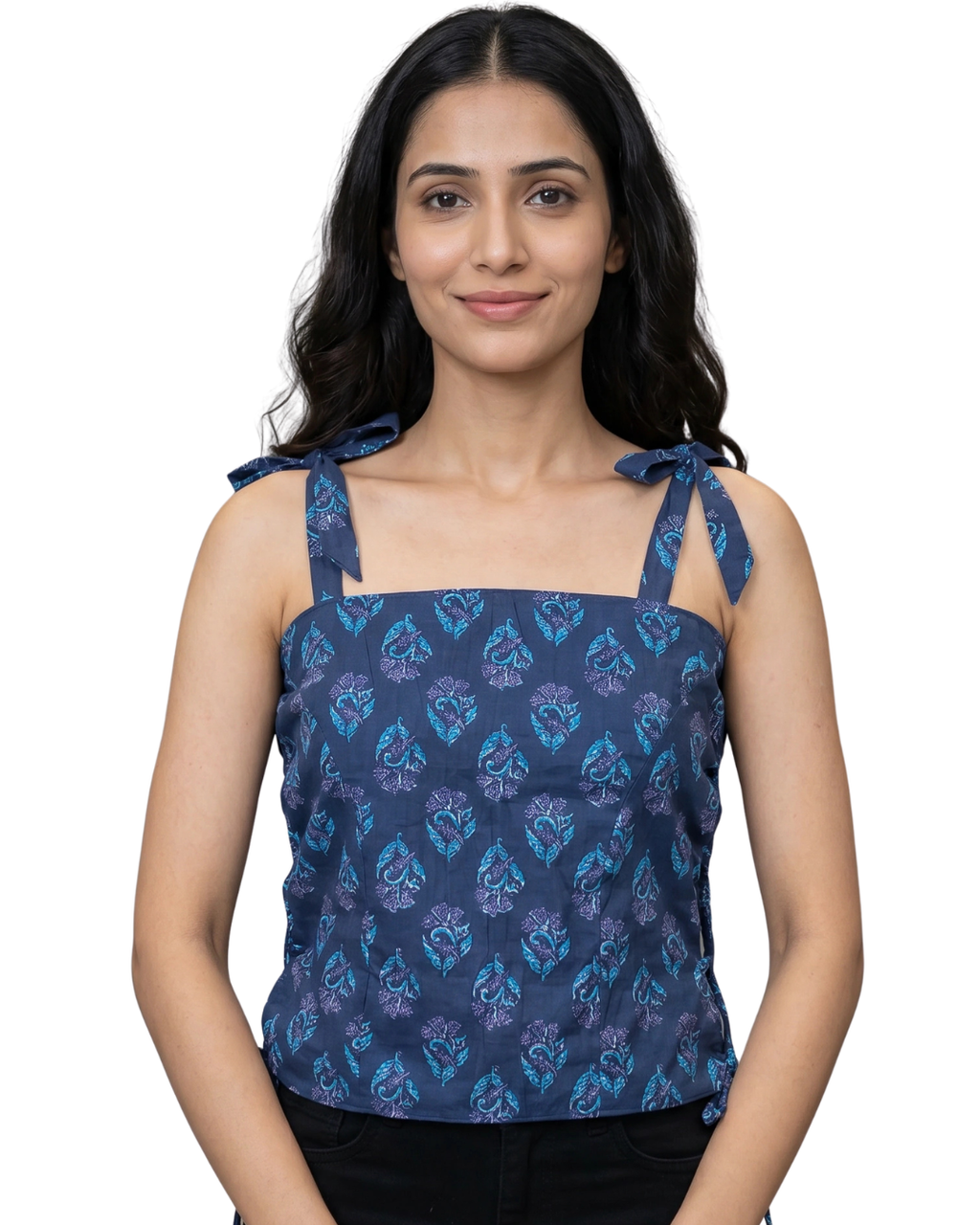 Midnight Bloom Duality Wear