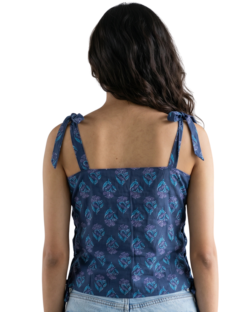 Midnight Bloom Duality Wear