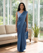 Azure Whisper Duality Top
